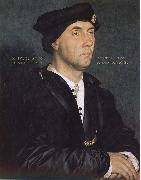 Hans Holbein Sir Richard Shaoenweier Sweden oil painting artist